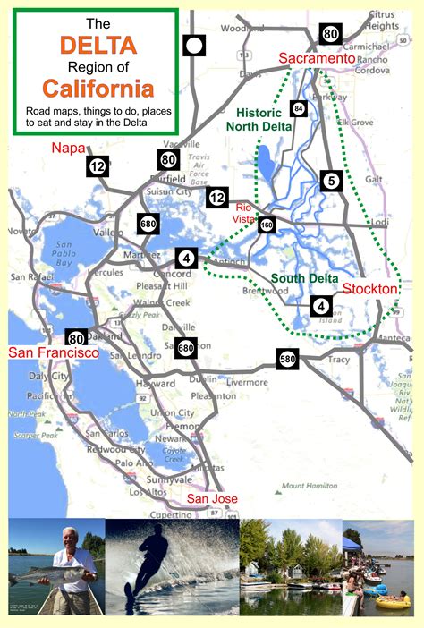 Deltacalifornia Welcome To The Delta In Northern California