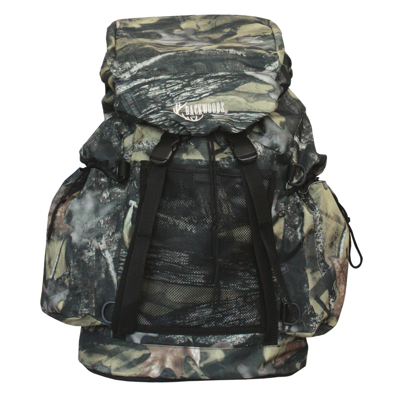 Deluxe Camo Backpack System 185559 Hunting Backpacks At Sportsman Amp 39 S Guide