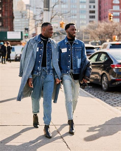 Denim Look For Men 10 Must Have Pieces You Ll Love To Wear