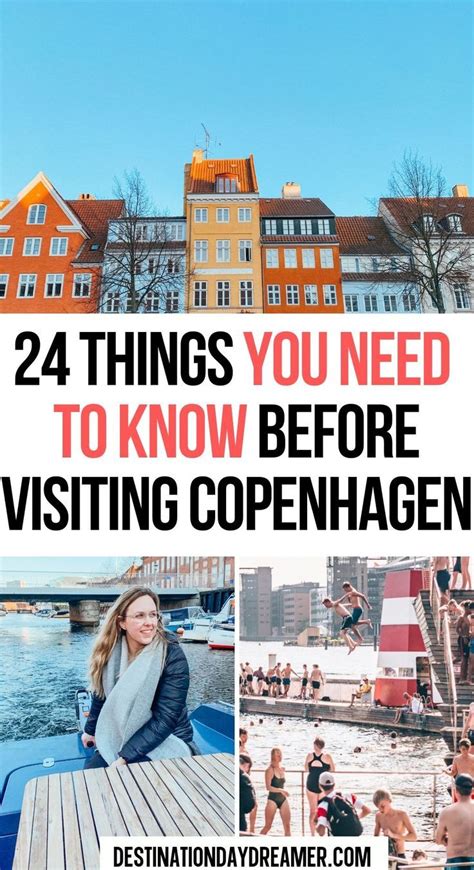 Denmark Travel Guide Everything You Need To Know Before You Go The