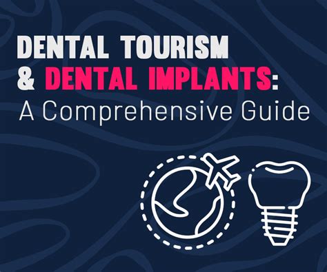 Dental Implant Packages 2024 Travel Guides Tips