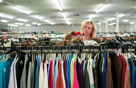 Denver Area Thrift And Consignment Stores Mile High On The Cheap