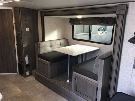 Denver Rv Rent Large Travel Trailer