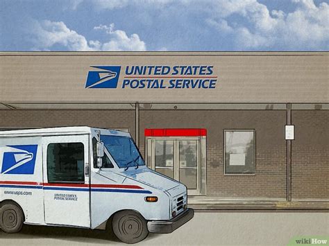 Departed Usps Regional Destination Facility Status Guide