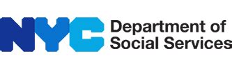 Department Of Social Services