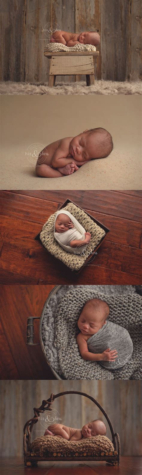 Des Moines Iowa Newborn Baby Photographer Photography Destin 11 Days Old His Amp Hers Photography