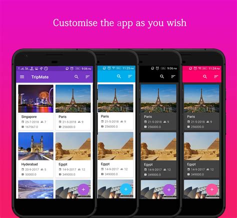 Descarga De Apk De Tripmate Para Android