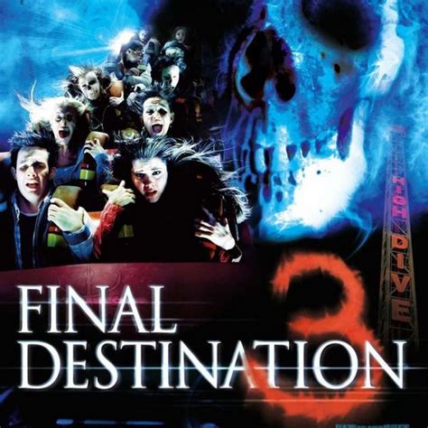 Descargar Ost Bso De Final Destination 3 Rar Bsost