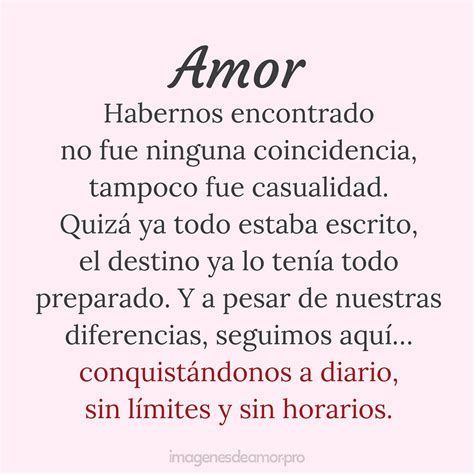 Descubrir 68 Imagen Frases De Amor Destino Abzlocal Mx