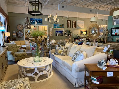 Designer Consignment Furniture For Estero Fl Surroundings In 2022 Consignment Furniture