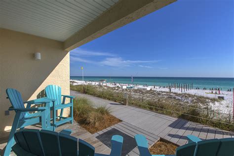 Destin 3 Bedroom Home Rentals Ocean Reef Resorts