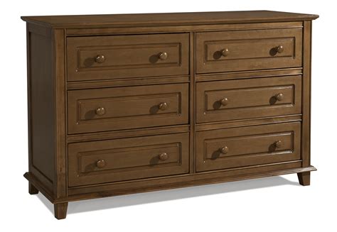 Destin 6 Drawer Dresses W Tufflink Walmart Com