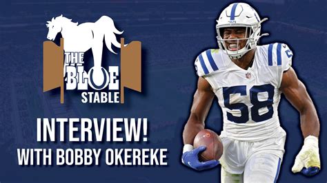 Destin Adams On Twitter Rt Theblue Stable Exclusive Interview