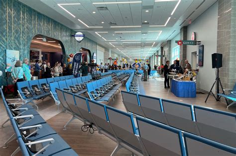 5 Destin Airport Arrival Tips