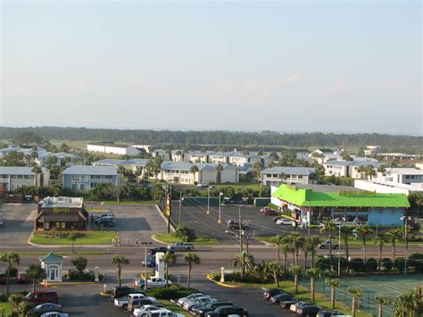 Destin Airport In The Distance Jeff Hormann Flickr