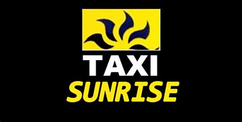 Destin Airport Shuttle Destin Sunrise Taxi