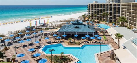 Destin All Inclusive Beach Resorts