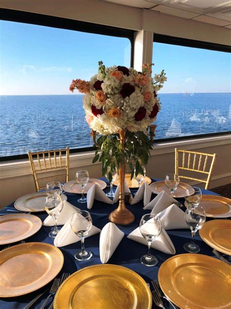 Destin All Inclusive Wedding Packages Destin Yacht Weddings