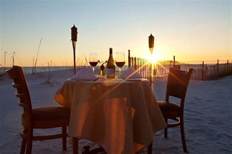 Destin Amp 39 S Beachwalk Cafe At Henderson Park Inn Picked Among Most Romantic Restaurants In The