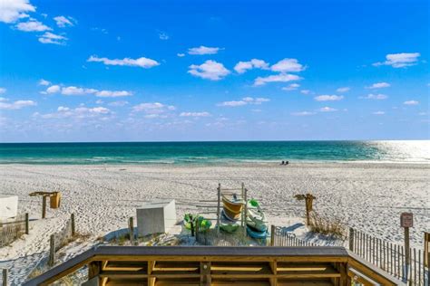 Destin And 30A Vacation Rentals Scenic Stays