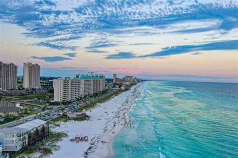 Destin And Fort Walton Beach Florida Have Locals On Call To Give You Live Travel Tips