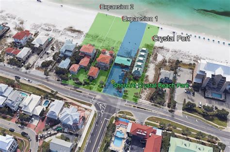 Destin And Okaloosa Move Forward On Possible Beach Land Acquisition At