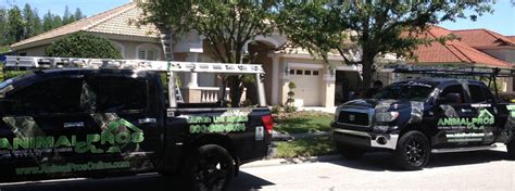 Destin Animal Contamination Clean Up Services