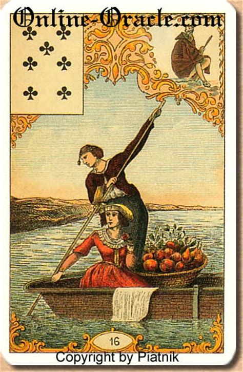 Destin Antique Fortune Telling Cards Online Oracle Card Reading Divination And Tarot