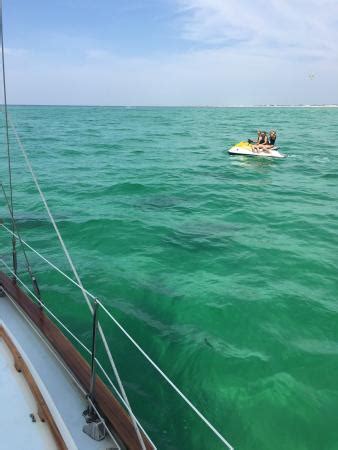 Destin Aquatic Adventures All You Need To Know Before You Go