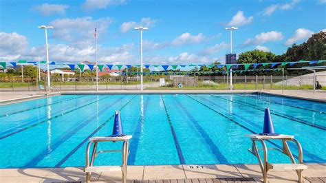 5 Ways Destin Aquatic Center