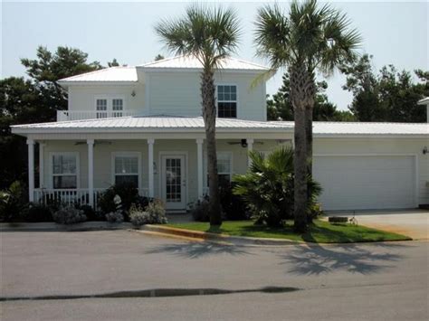 Destin Area Florida Vacation Rental Beachdog Getaway 1200 Feet From