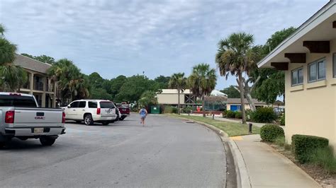 Destin Army Recreation Area July 2019 Youtube