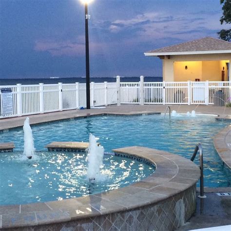 Destin Army Recreation Area Rv Park Pool Pictures Reviews Tripadvisor