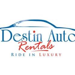 Destin Auto Rentals Destin Fl Yelp