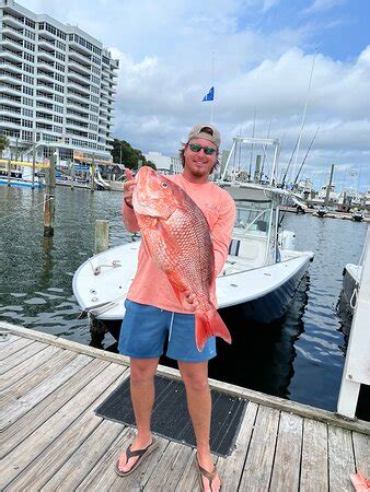 Destin Bay Charters All You Need To Know Before You Go