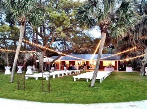 Destin Bay House Reception Venues Bay House Florida Wedding Venues