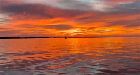 Destin Bay Sunset Cruise Tripshock