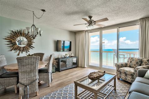 Destin Beach Airbnb Rentals