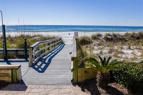 Destin Beach Club 106 Destin Florida Condo Rental