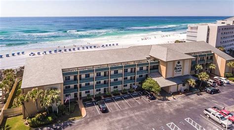 Destin Beach Club 111 Has Private Outdoor Pool Unheated And Private