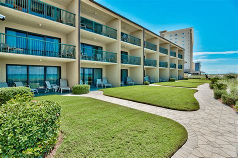 Destin Beach Club 116 Venture Found Vacation Rentals