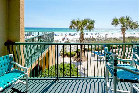 Destin Beach Club 210 Destin Florida Condo Rental