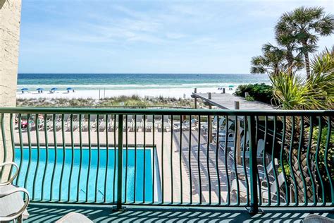 Destin Beach Club 216 Destin Florida Condo Rental