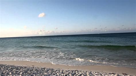 5 Destin Beach Tips