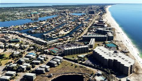 Destin Beach Fl Usa For Microsoft Flight Simulator Msfs