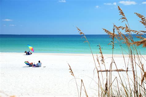 5 Destin Beach Weather Tips