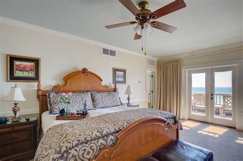 Destin Beach Hotels Beachfront Florida Lodging Bed Breakfast