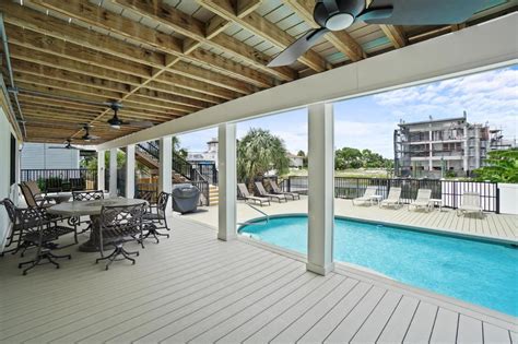 Destin Beach House Happy Harbor House By Panhandle Getaways Destin