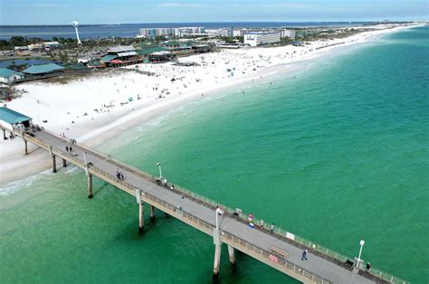 Destin Beach Latest News