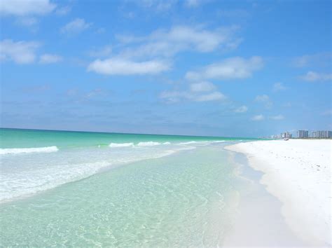 Destin Beach On Tuesday A Photo On Flickriver